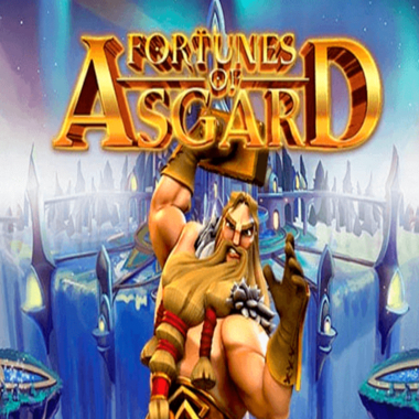 Fortunes of Asgard