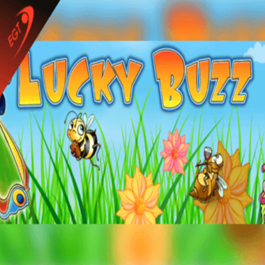 Lucky buzz