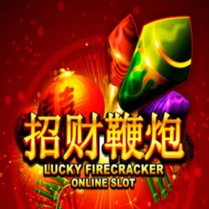 Lucky Firecracker