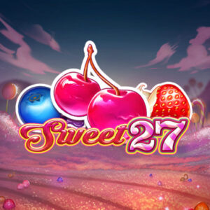 Sweet 27