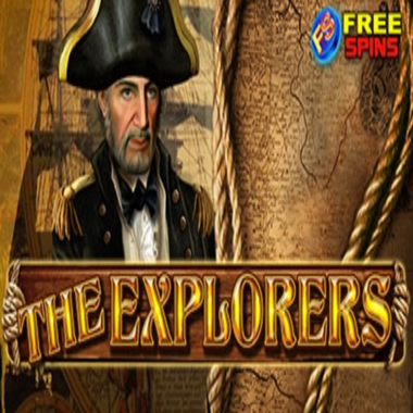 The explorers