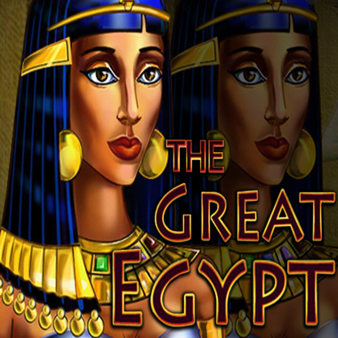 The great Egypt