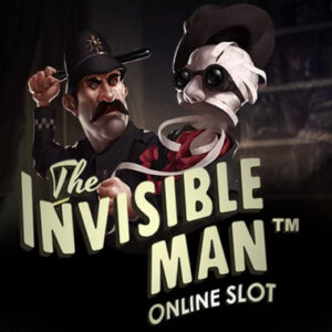 The Invisible Man