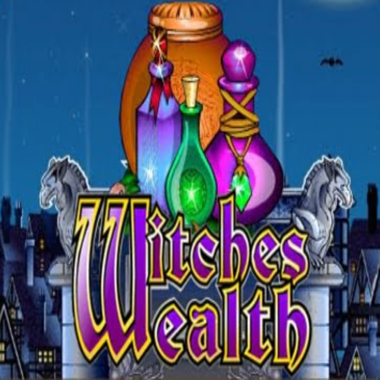 Witсhes Wеalth
