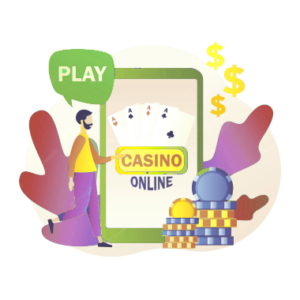 Online Casino Bonus und Freispiele