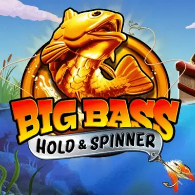 Big Bass Bonanza Hold & Spinner Spielautomat Bewertung