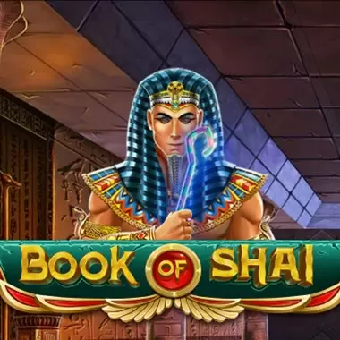Book of Shai Spielautomat Bewertung