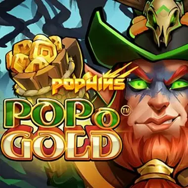 Pop O’ Gold Spielautomat Bewertung